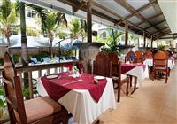 Le Palmiste Resort & Spa - Restaurace - 4