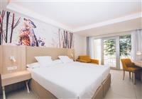 Hotel Iberostar Herceg Novi - dvoulůžkový pokoj s možností přistýlky - typ 2(+1) B - 3