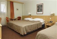 Hotel Kompas **** - (© Hit Alpinea) -  Lyžovačky v Alpách  www.hitka.sk - 3