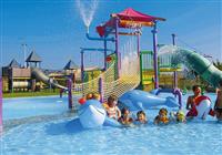 Neptune Resort, Convetion Centre & Spa - Dětský bazén - 2