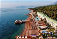 Corendon Playa Kemer - Pohled na hotel - 3