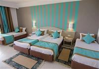 Riadh Palms Resort & Spa - Rodinný pokoj - 4