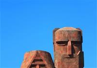 Arménsko a jeho krásy De Luxe - poznávací zájazd - 4