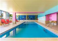 Monica Isabel Beach Club - vnitřní bazén - 2
