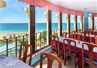 Monica Isabel Beach Club - restaurace - 4
