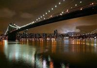 New York s individuálním průvodcem - Brooklynský most - 4