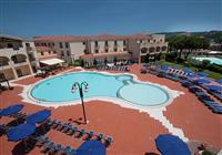 Blu Morisco Village - hotel s bazénem - 2
