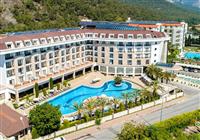 Imperial Sunland Resort Hotel - 4