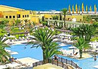 Aldiana Club Djerba Atlantide - Pohled na bazén a areál hotelu - 2