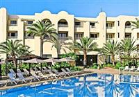 Aldiana Club Djerba Atlantide - Bazén a hotel - 4