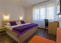 Hotel a depandance Slaven - Dovolenka / zájazdy / cestovanie, Chorvátsko, poloostrov Istria, Selce - hotel Slaven - hotel izba S - 2