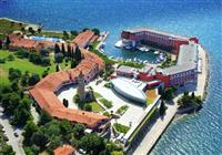 Zkrácená dovolená na slovinském pobřeží v hotelu Histrion s dopravou v ceně - 2