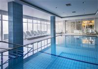 Adria - vnitřní bazén hotelu Adria - 2