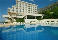 Lomplex Labineca - hotel - Dovolenka / zájazdy / cestovanie , Chorvátsko, Gradac, hotelový komplex Labineca - 2