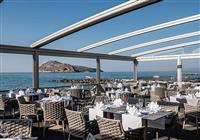 Porto Platanias Beach Luxury selection - Restaurace - 3