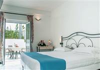 Romantica Resort & Spa - pokoj - 3