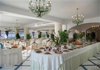 Romantica Resort & Spa - restaurace - 4