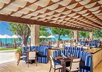 Hilton La Romana Resort & Waterpark - Restaurace - 4