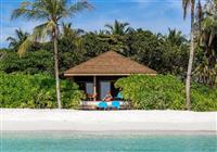 Hurawalhi Island Resort Maldives - Ubytovanie v domčeku priamo pri mori - Hotelový Resort Hurawalhi Island Resort Maldives i - 4