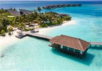Ozen Bolifushi - all inclusive rezort podľa vašich snov - Luxusný 5* dovolenkový rezort na Maldivách nemusí byť len abstraktná predstava, pretože tá má aj svo - 4