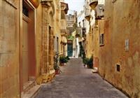 Malta - slnečná krajina s tyrkysovým morom - Malta 4 - 4