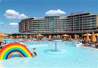 Aquaworld Resort Budapest - 2