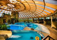 Aquaworld Resort Budapest - 3