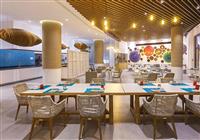 Sousse Pearl Mariott Resort & spa - Restaurace - 4