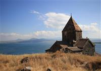 Arménsko: Krajina histórie a dobrého vína - 4
