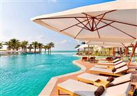 InterContinental Ras Al Khaimah Resort and Spa - infinity bazén - 2
