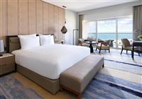 InterContinental Ras Al Khaimah Resort and Spa - pokoj výhled moře - 3