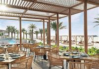 InterContinental Ras Al Khaimah Resort and Spa - restaurace - 4