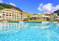 Savoy Seychelles Resort & Spa - Bazén - 2