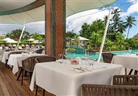 Savoy Seychelles Resort & Spa - Restaurace - 4