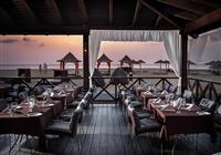 Melia Tortuga Resort & Spa - plážová restaurace - 4