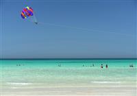 Yadis Djerba Golf Thalasso & Spa - Pohled na pláž - 3