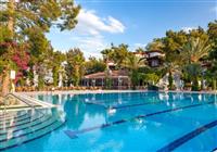 Letoonia Club Hotel - bazén - 2