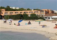 Hotel Xaloc Playa - pláž - 3