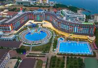Lonicera World Resort & Spa Hotel - 2