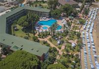 Lonicera World Resort & Spa Hotel - 3