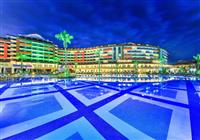 Lonicera World Resort & Spa Hotel - 4