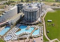 Alarcha Hotels & Resort - 2