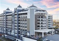 Alarcha Hotels & Resort - 3