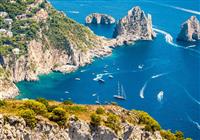 Ischia - dovolenka na ostrove + Capri - 3