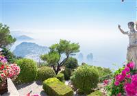 Ischia - dovolenka na ostrove + Capri - 4