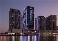 Hyde Dubai Business Bay - Hotel - 2