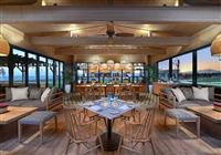 Steigenberger Resort Ras Soma - Restaurace na pláži - 4