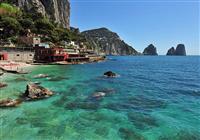 Termální ostrov Ischia s poznávacími výlety po Neapolském zálivu - ISCHIA - 4