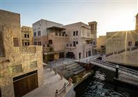 Al Seef Heritage Hotel Dubai, Curio Collection by Hilton - hotel - 4