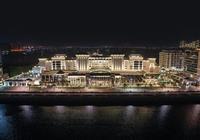 Taj Exotica Resort & Spa, The Palm, Dubai - Resort - 4